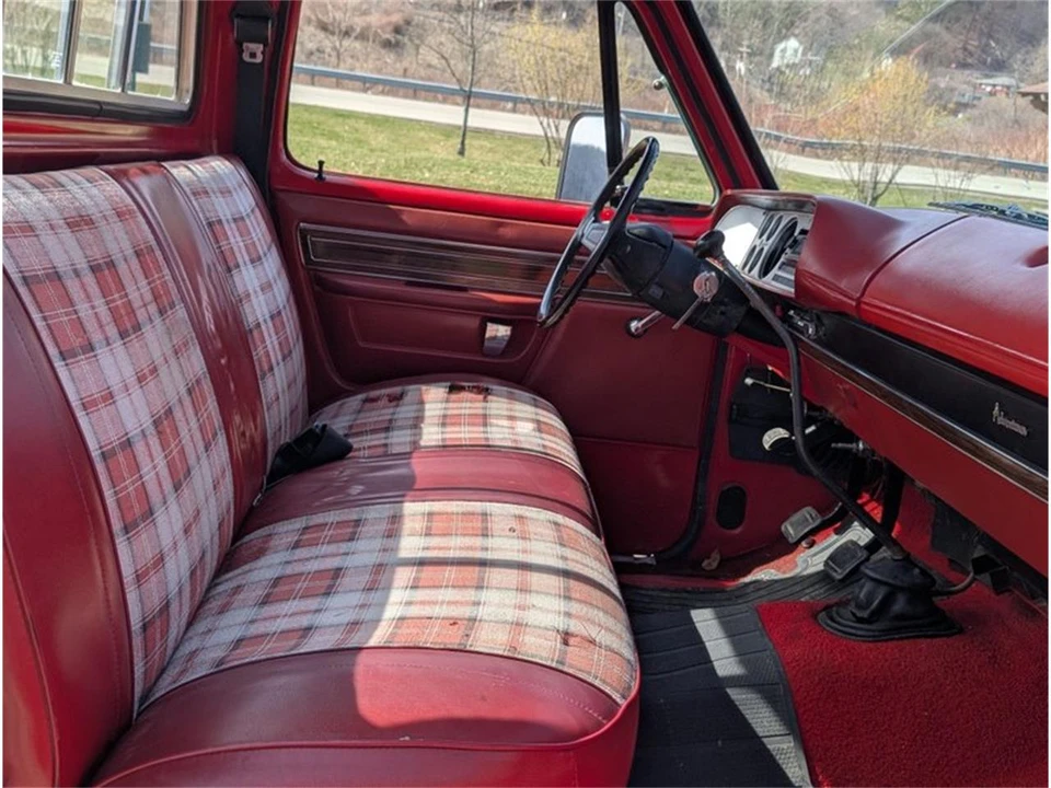 1978 Dodge D Series 3rd Gen - Image 20 of 31
