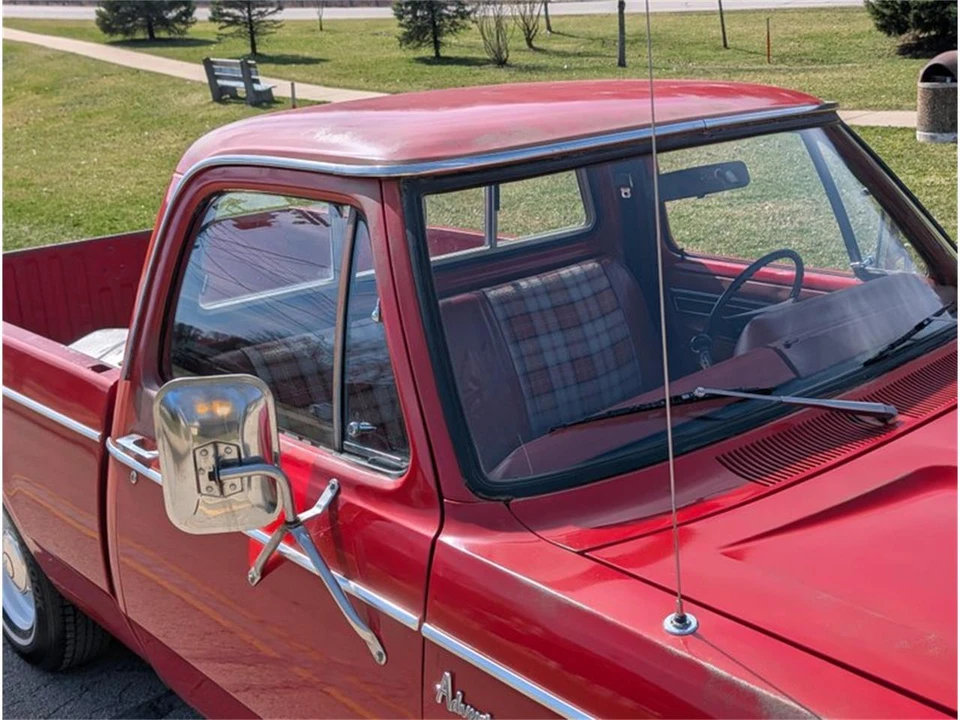 1978 Dodge D Series 3rd Gen - Image 8 of 31