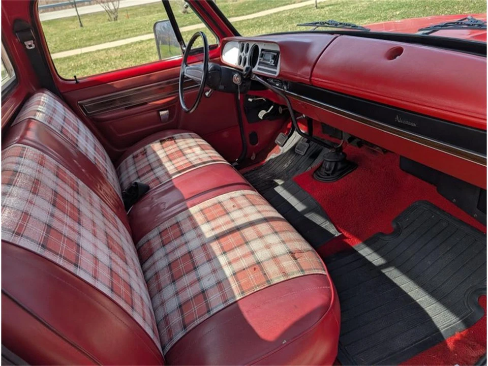 1978 Dodge D Series 3rd Gen - Image 26 of 31
