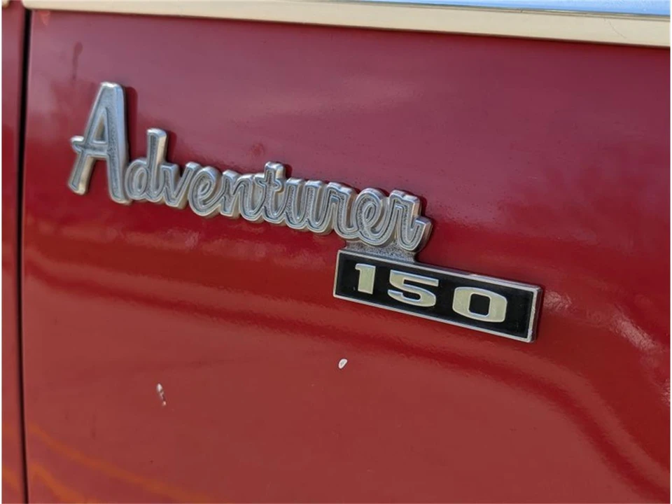 1978 Dodge D Series 3rd Gen - Image 14 of 31