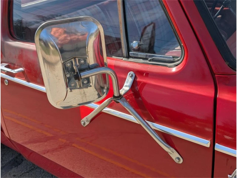 1978 Dodge D Series 3rd Gen - Image 17 of 31
