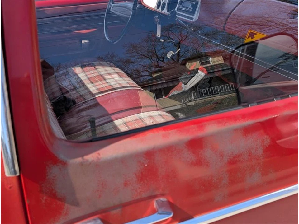 1978 Dodge D Series 3rd Gen - Image 21 of 31