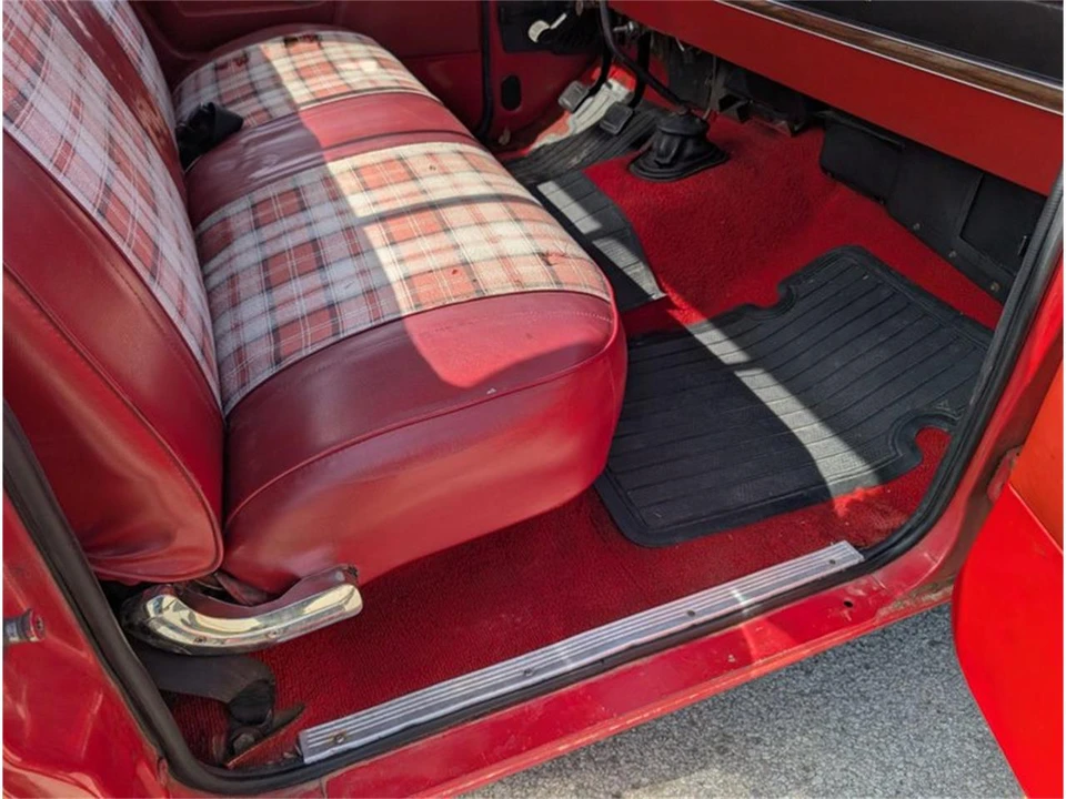 1978 Dodge D Series 3rd Gen - Image 24 of 31