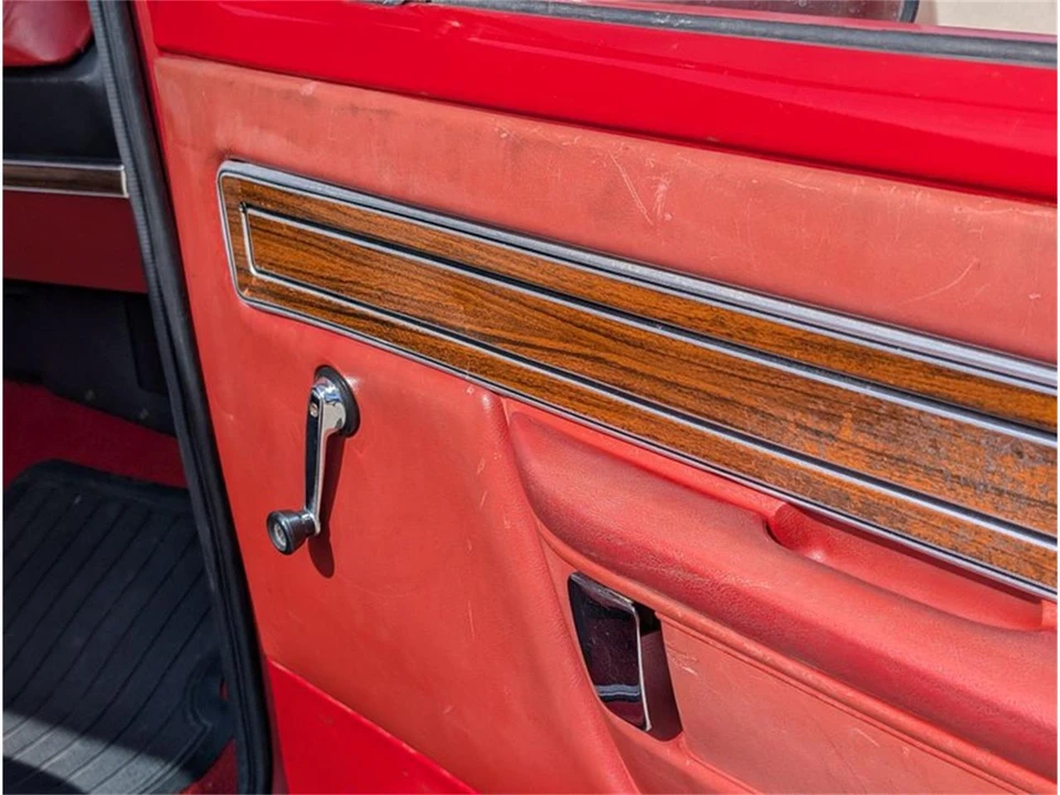 1978 Dodge D Series 3rd Gen - Image 27 of 31