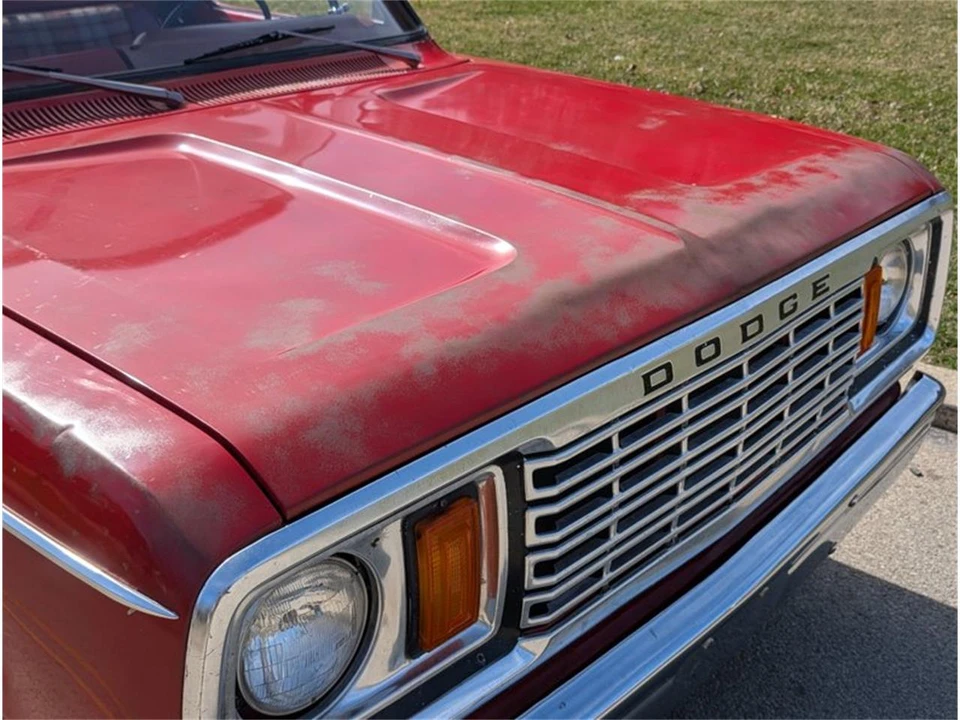 1978 Dodge D Series 3rd Gen - Image 15 of 31