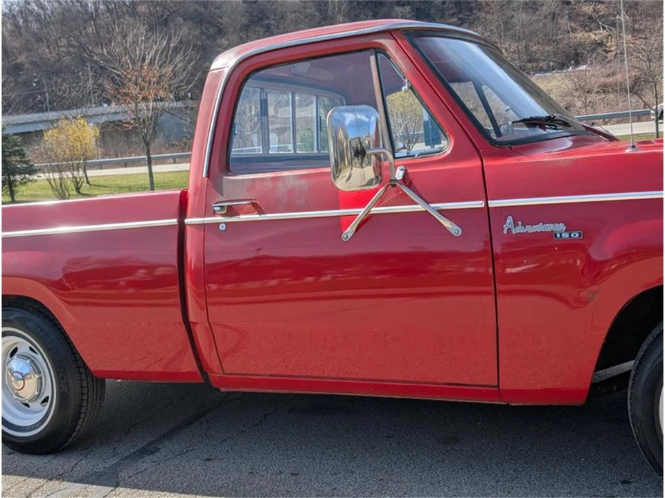 1978 Dodge D Series 3rd Gen - Image 12 of 31