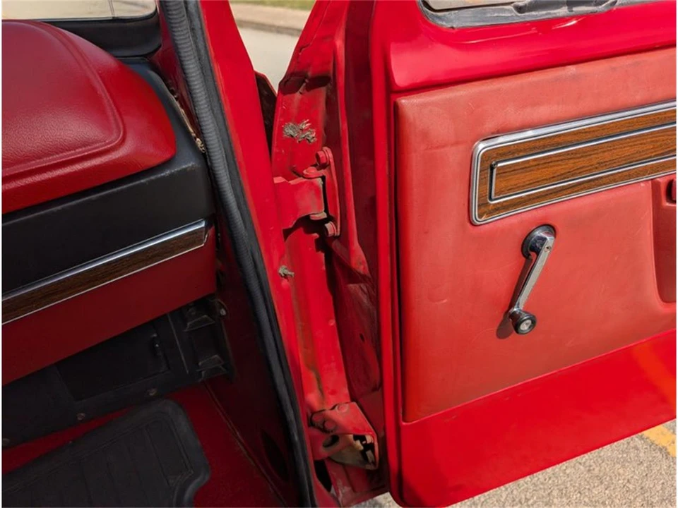 1978 Dodge D Series 3rd Gen - Image 30 of 31
