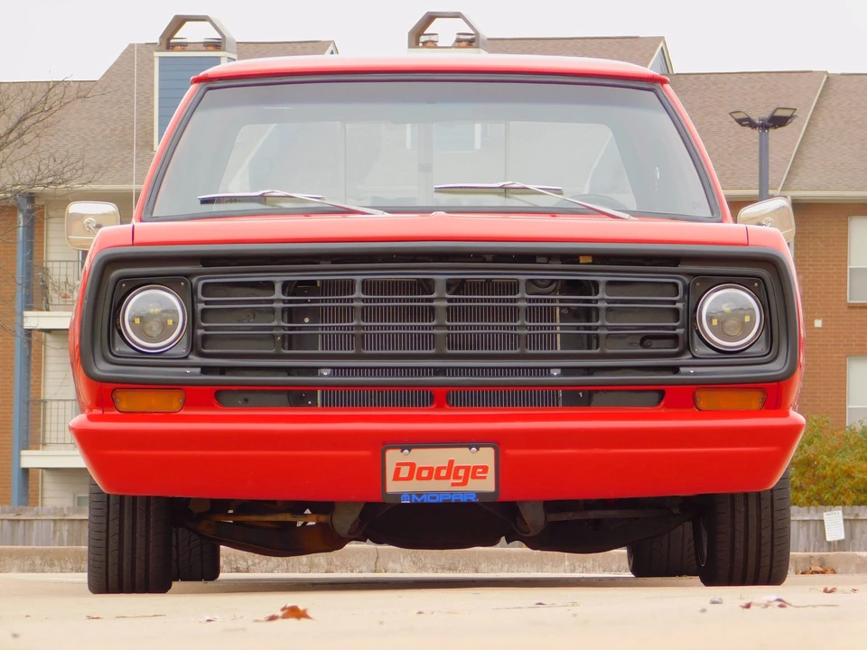 1978 Dodge D Series 3rd Gen - Image 7 of 31