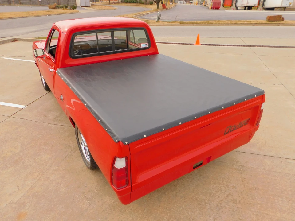1978 Dodge D Series 3rd Gen - Image 29 of 31