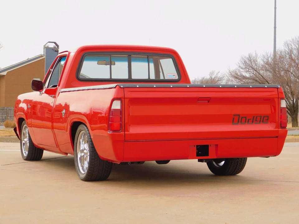 1978 Dodge D Series 3rd Gen - Image 30 of 31