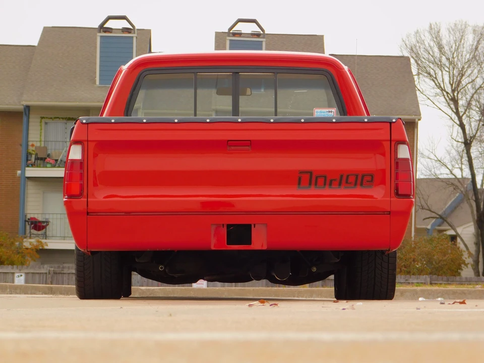 1978 Dodge D Series 3rd Gen - Image 26 of 31