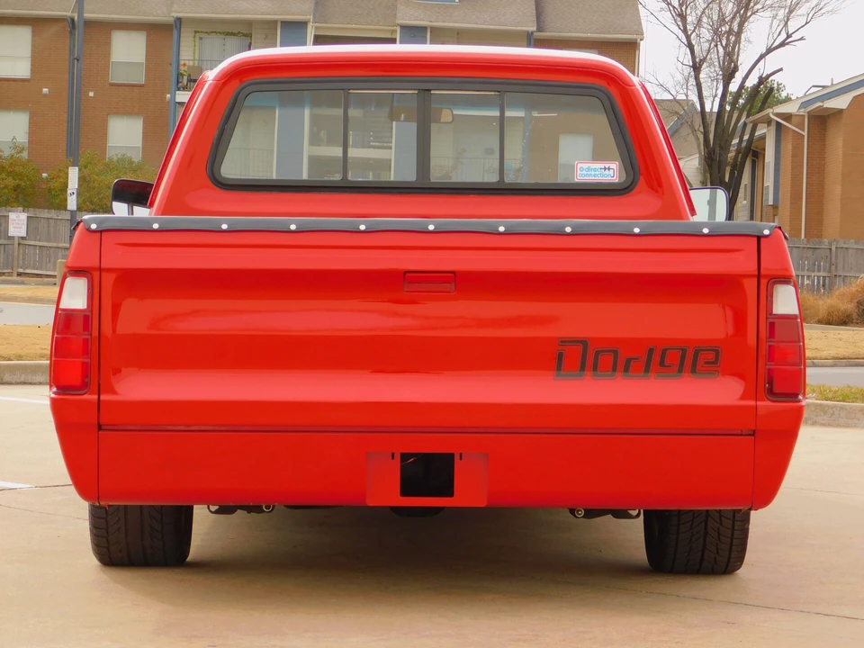 1978 Dodge D Series 3rd Gen - Image 27 of 31