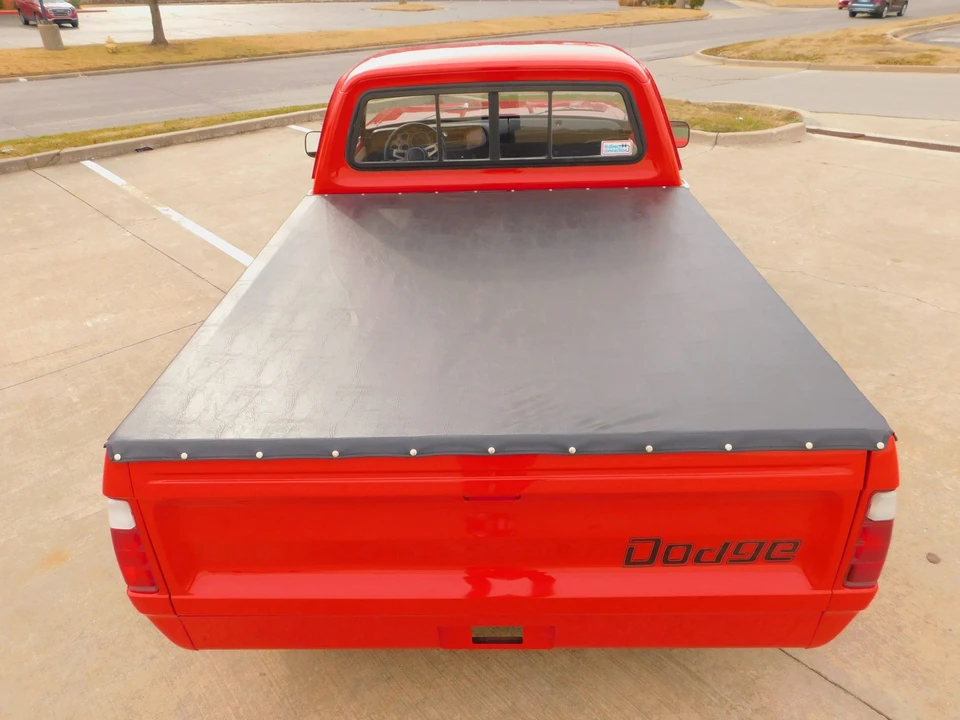 1978 Dodge D Series 3rd Gen - Image 28 of 31