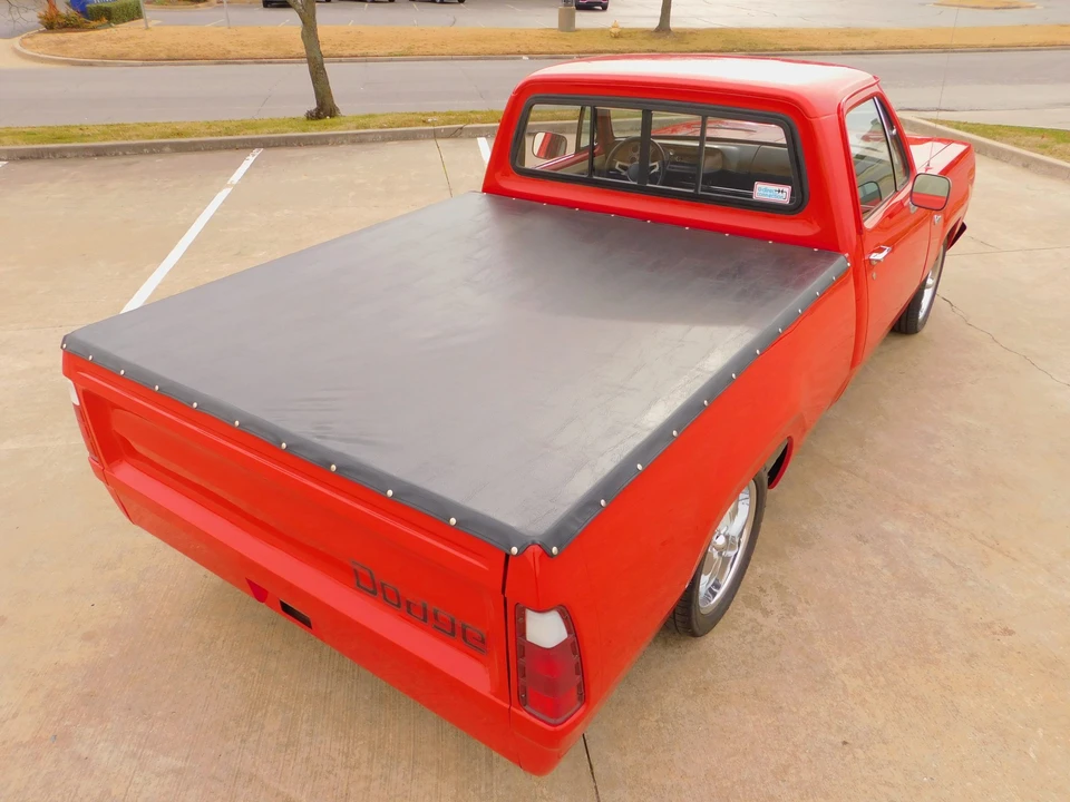1978 Dodge D Series 3rd Gen - Image 24 of 31