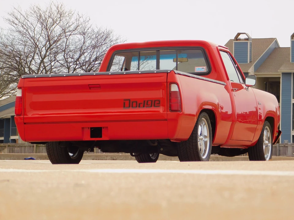 1978 Dodge D Series 3rd Gen - Image 23 of 31