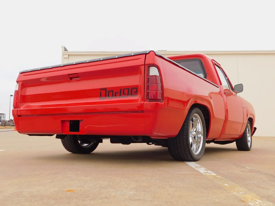 1978 Dodge D Series 3rd Gen - Image 25 of 31
