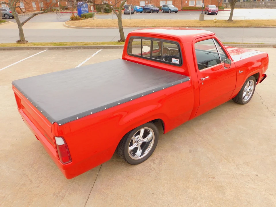 1978 Dodge D Series 3rd Gen - Image 21 of 31