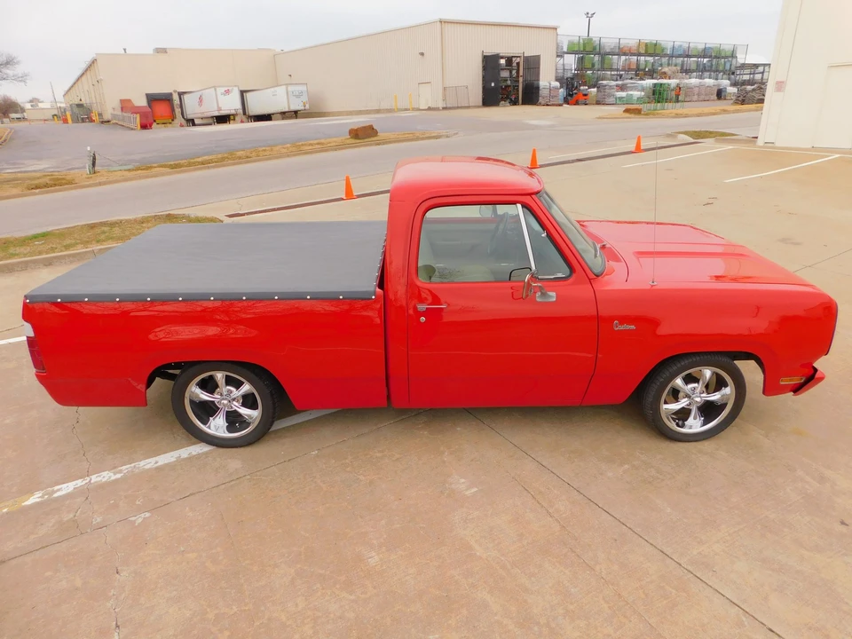 1978 Dodge D Series 3rd Gen - Image 18 of 31
