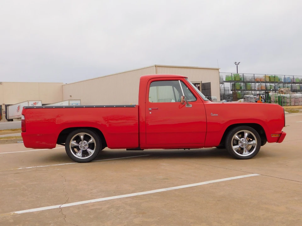 1978 Dodge D Series 3rd Gen - Image 16 of 31