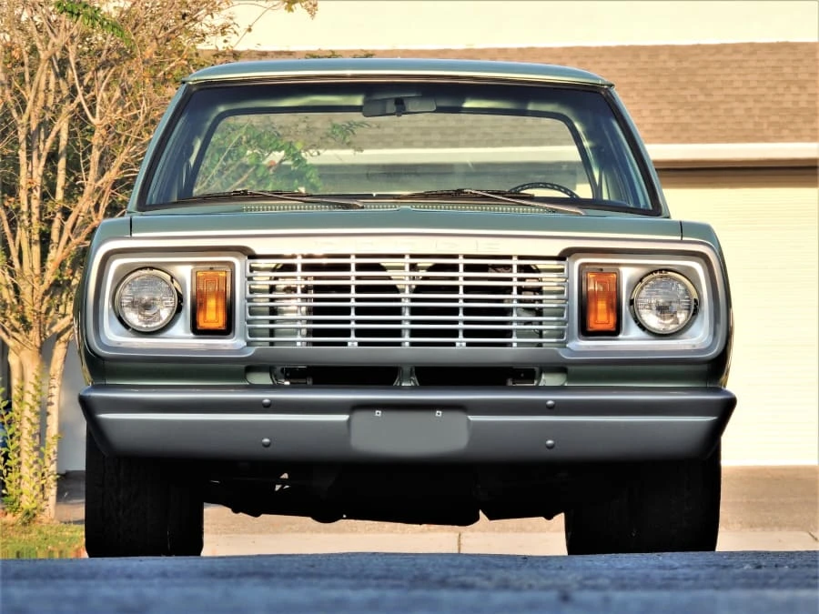 1978 Dodge D Series 3rd Gen - Image 9 of 12