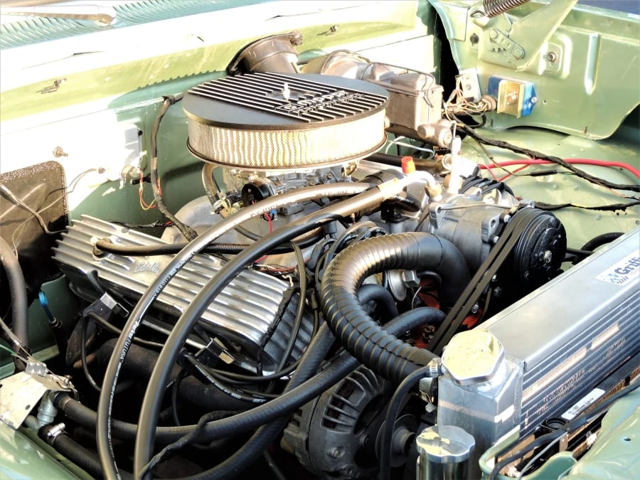 1978 Dodge D Series 3rd Gen - Image 8 of 12