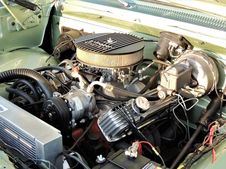 1978 Dodge D Series 3rd Gen - Image 7 of 12