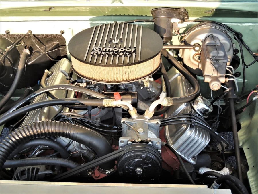 1978 Dodge D Series 3rd Gen - Image 8 of 12