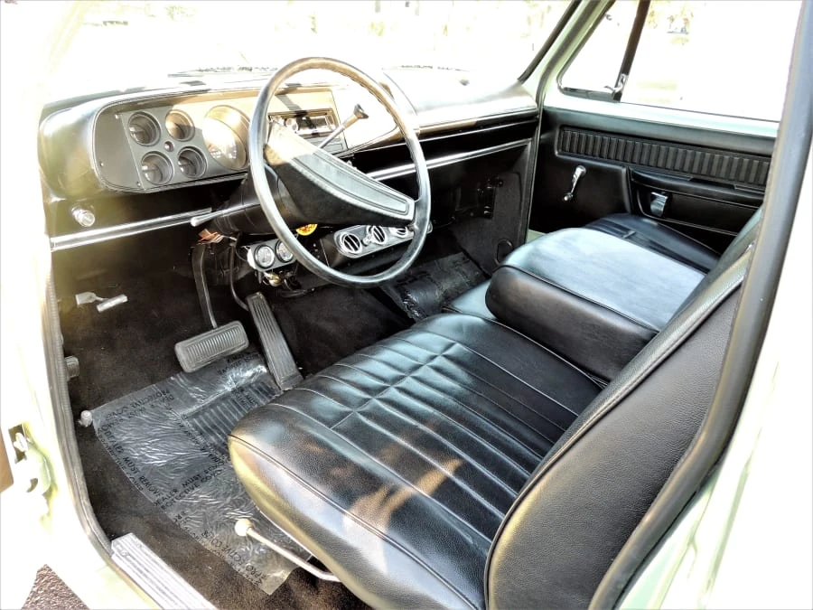 1978 Dodge D Series 3rd Gen - Image 4 of 12