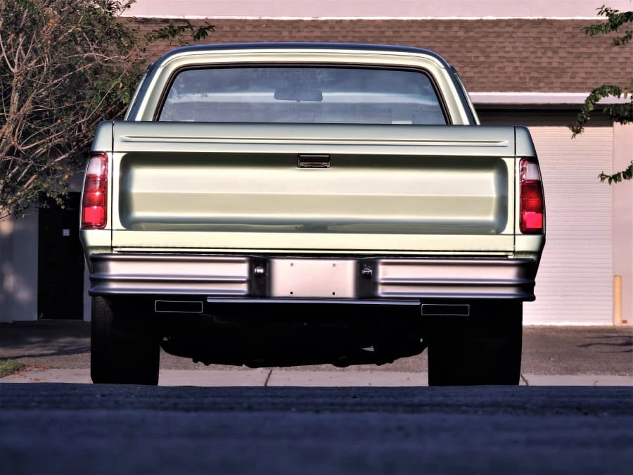 1978 Dodge D Series 3rd Gen - Image 10 of 12