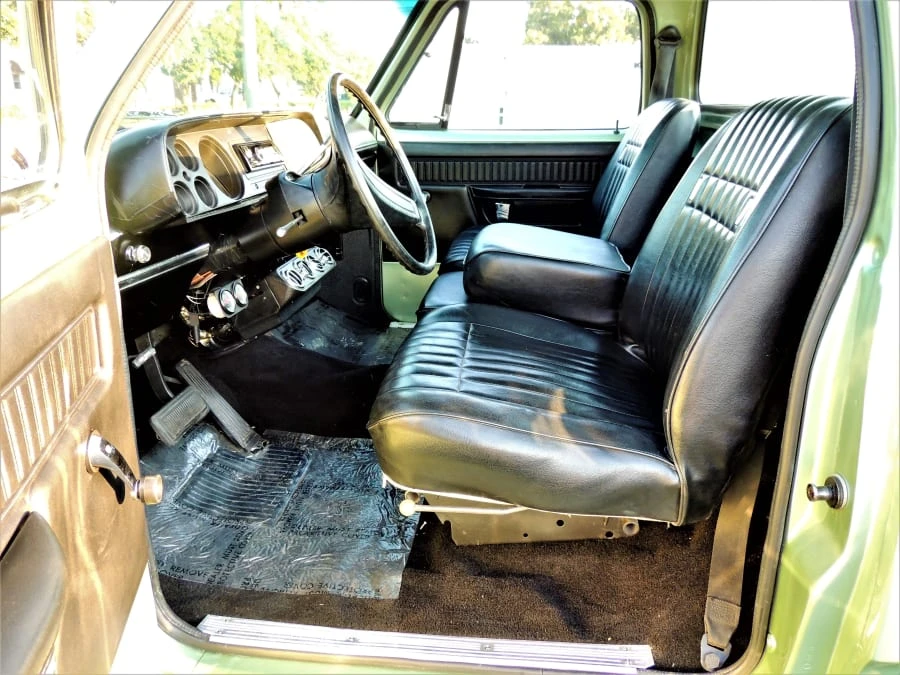 1978 Dodge D Series 3rd Gen - Image 6 of 11