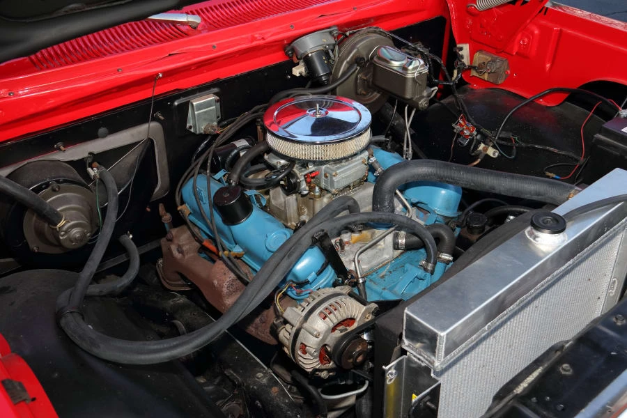 1978 Dodge D Series 3rd Gen - Image 24 of 26