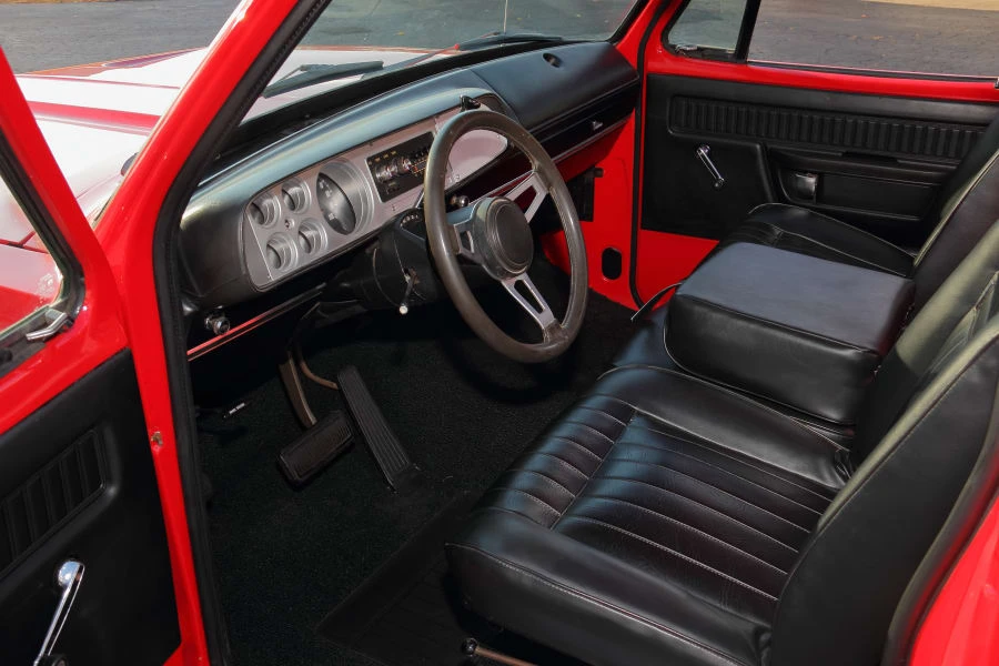 1978 Dodge D Series 3rd Gen - Image 21 of 26