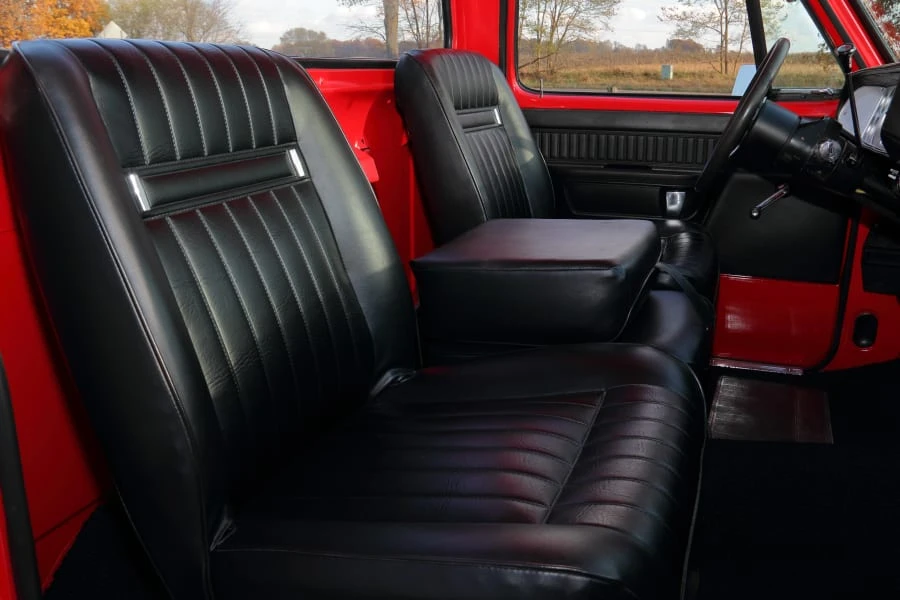 1978 Dodge D Series 3rd Gen - Image 19 of 26