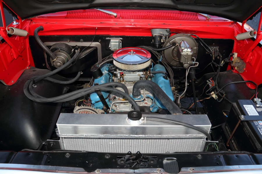 1978 Dodge D Series 3rd Gen - Image 25 of 26