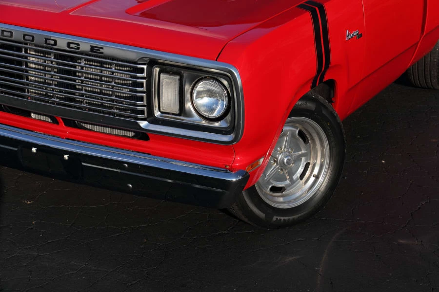 1978 Dodge D Series 3rd Gen - Image 10 of 26