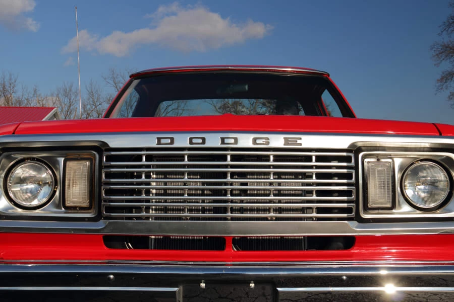 1978 Dodge D Series 3rd Gen - Image 7 of 26