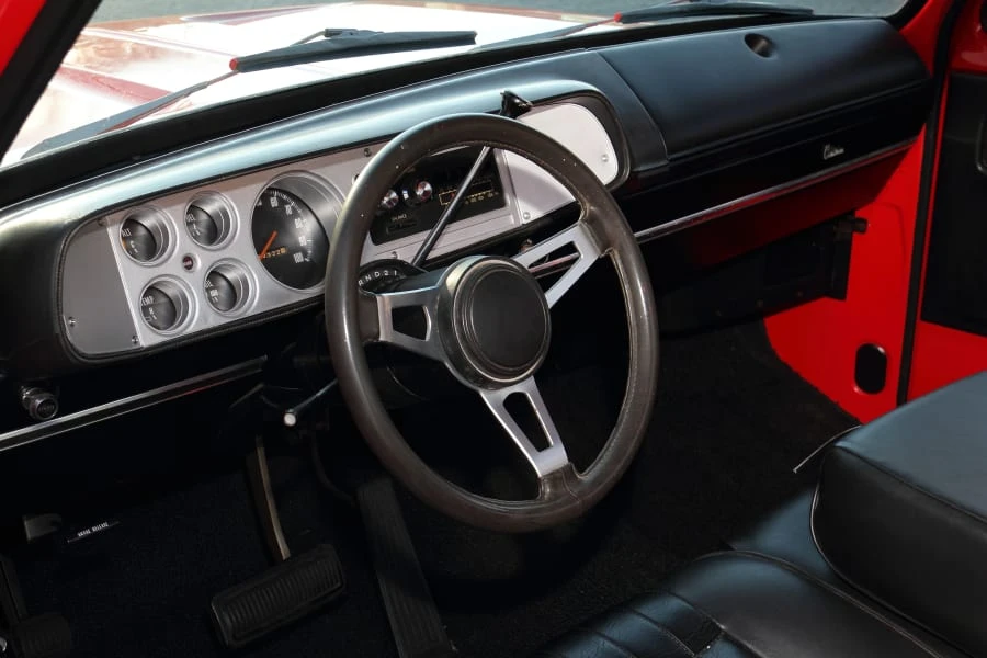 1978 Dodge D Series 3rd Gen - Image 17 of 26