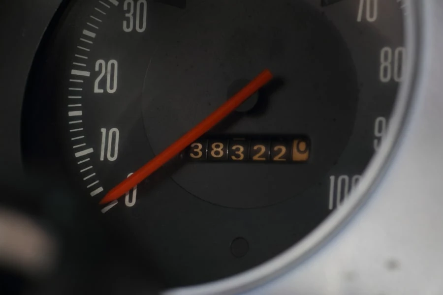 1978 Dodge D Series 3rd Gen - Image 18 of 26