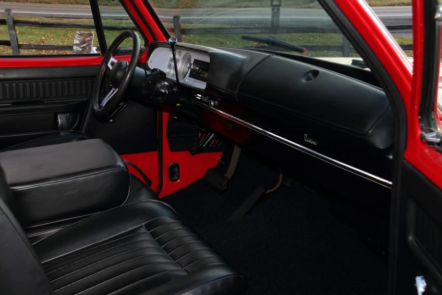 1978 Dodge D Series 3rd Gen - Image 20 of 26