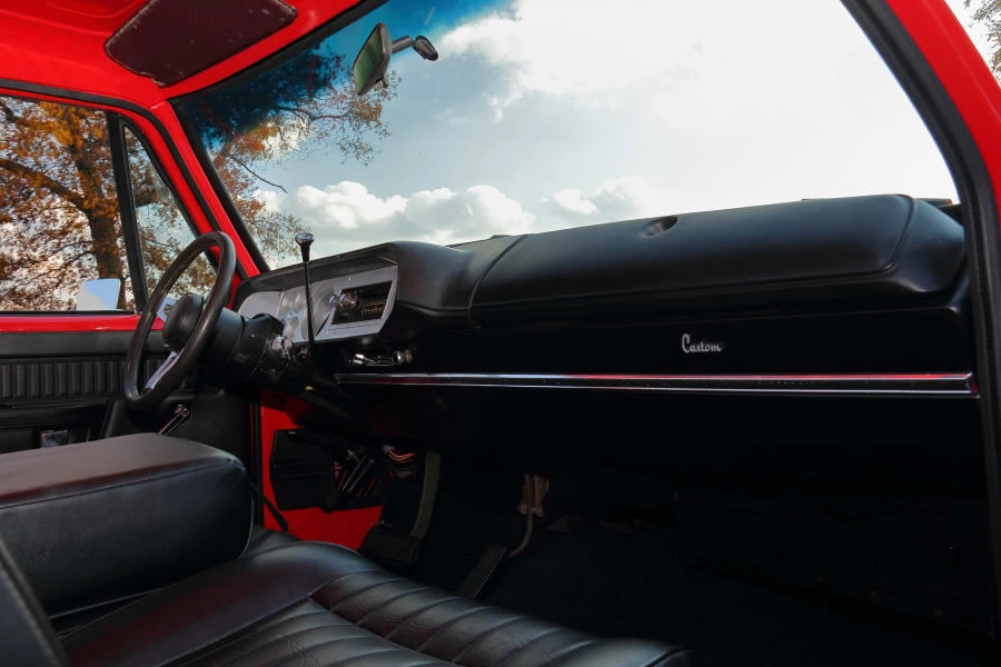 1978 Dodge D Series 3rd Gen - Image 14 of 26