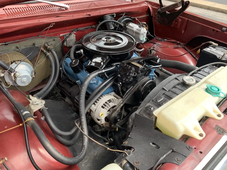 1978 Dodge D Series 3rd Gen - Image 6 of 6