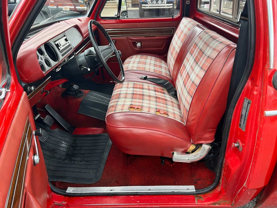 1978 Dodge D Series 3rd Gen - Image 5 of 6