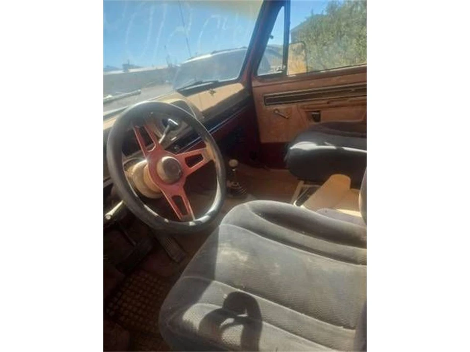 1978 Dodge D Series 3rd Gen - Image 2 of 15