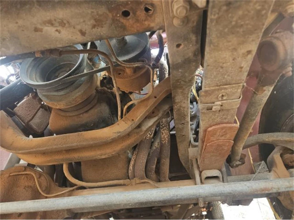 1978 Dodge D Series 3rd Gen - Image 7 of 15