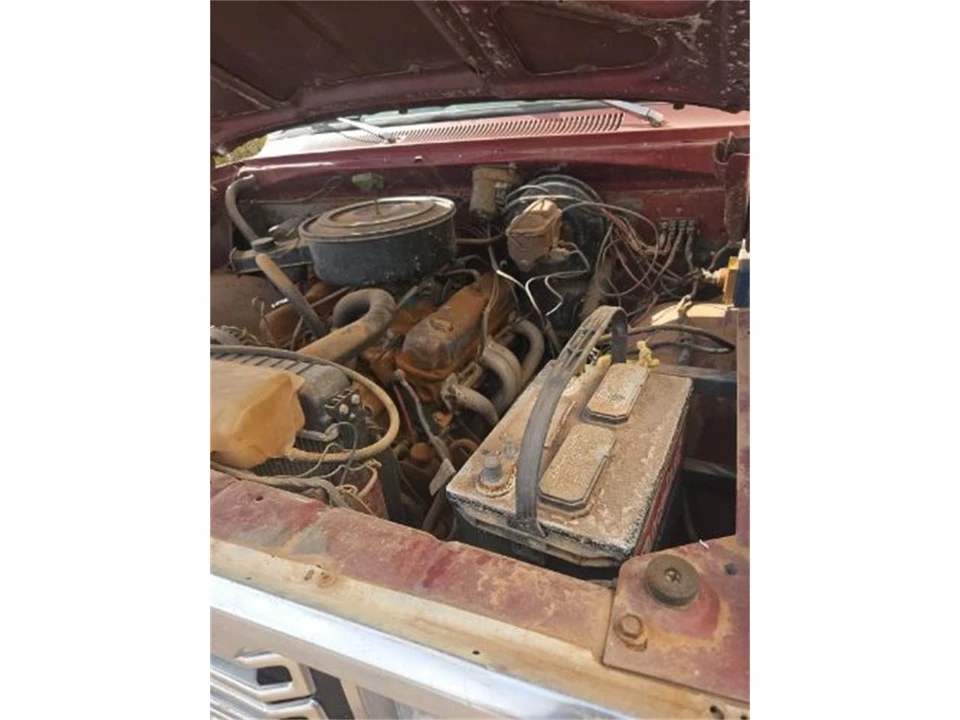 1978 Dodge D Series 3rd Gen - Image 4 of 15
