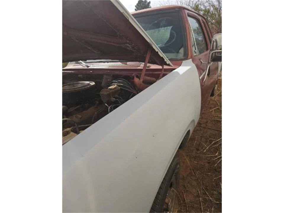 1978 Dodge D Series 3rd Gen - Image 10 of 15