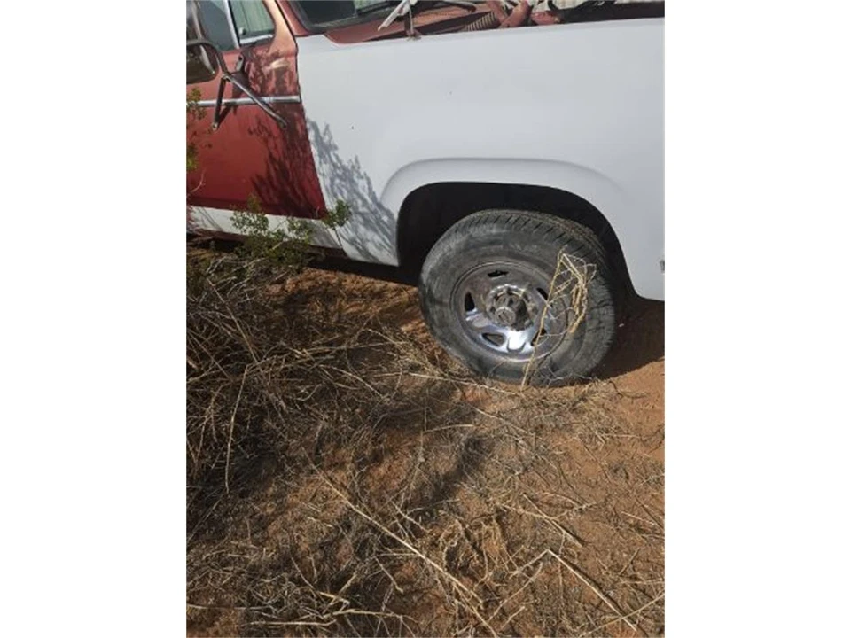 1978 Dodge D Series 3rd Gen - Image 13 of 15