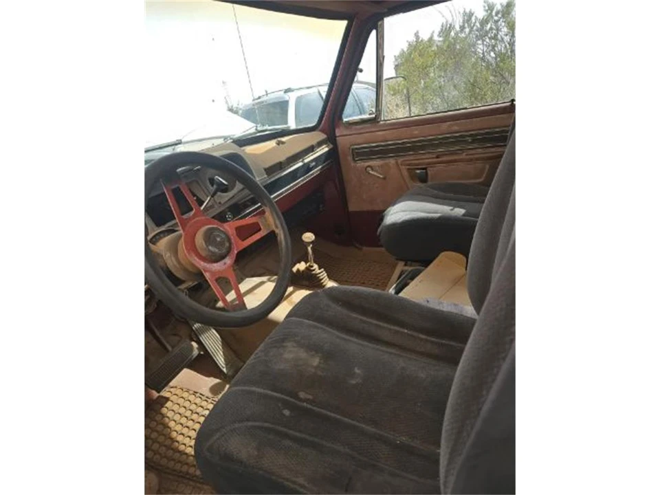1978 Dodge D Series 3rd Gen - Image 12 of 15