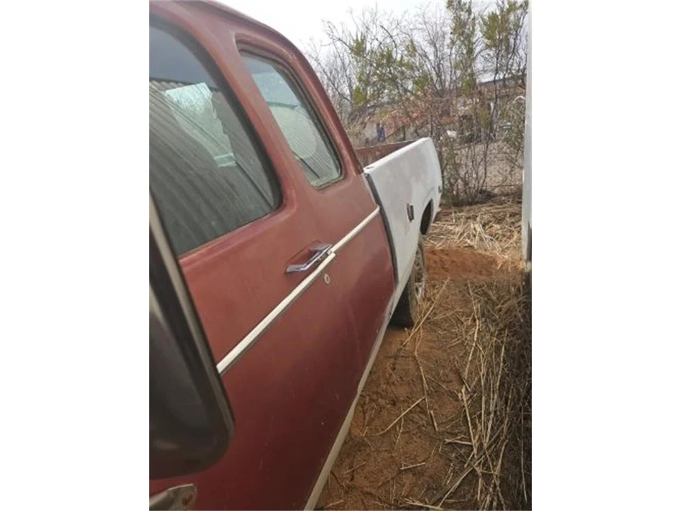 1978 Dodge D Series 3rd Gen - Image 11 of 15