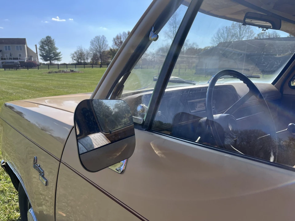 1978 Dodge D Series 3rd Gen - Image 19 of 31